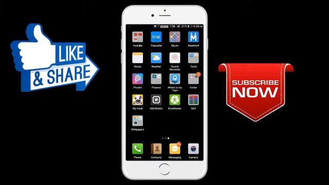 Top 3 WALLPAPER apps for october