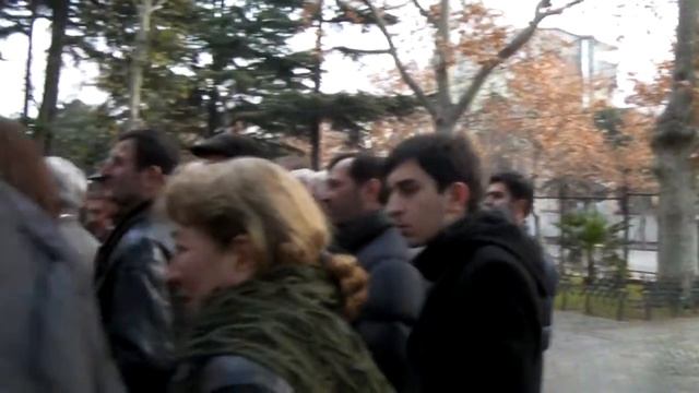 ლობჯანიძეები ვაკის სამებაში