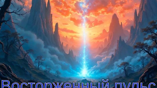 Восторженный пульс.