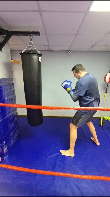 Продолжаем работу на мешке 🥊🥊🥊
https://t.me/box_zayakinteam