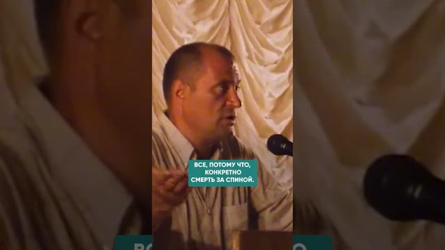 СЕРЬЕЗНОСТЬ И СПЕШКА ВСЕГДА РАЗРУШАЮТ #мудрость #время