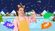 Snowman song - Nursery Rhymes & Kids Lyrics Songs
