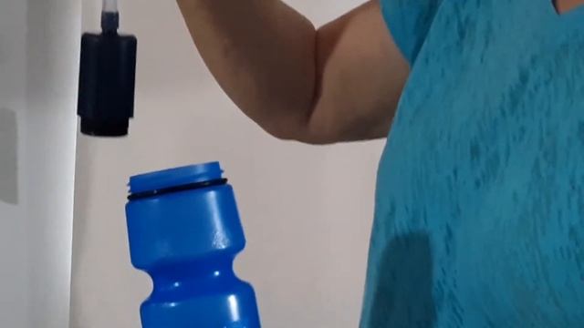 H2O 60 SEC TV COMM