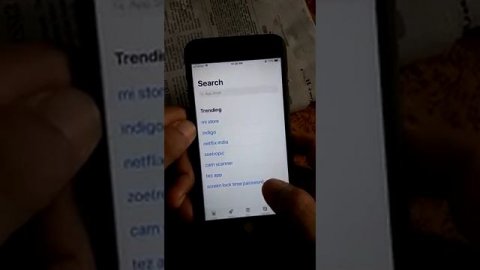 iOS 11.4.1 first impression