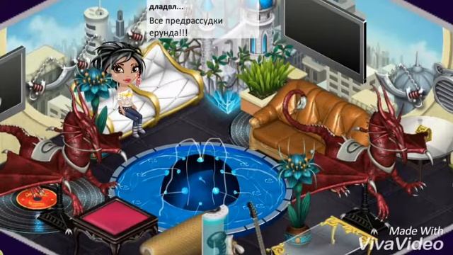 Филип Киркоров- Цвет настроения синий