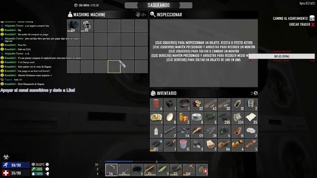 7 Days to die -Sorteo Key (Pronto) ¿Quieres participar? +info en la descripcion