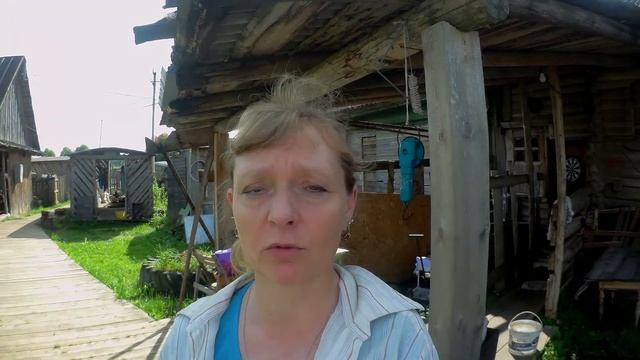 Аня и арбуз поехала на картошку  Почему у нас нет евроклеток
