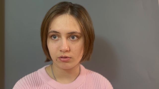 Екатерина Сурова. Девушка.