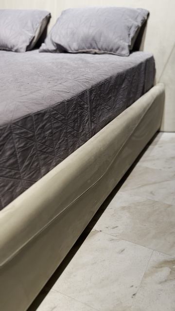 215-А FERRETTI КРОВАТЬ 1,6 м, с решеткой