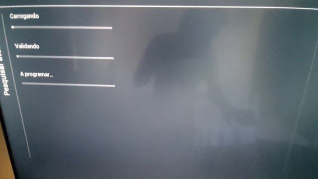 Como atualizar TV Philips 50PUG6654/78