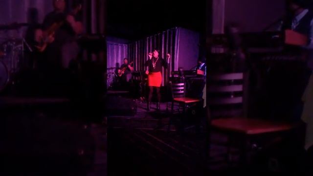 Jazmine Sullivan - Bust Your Windows