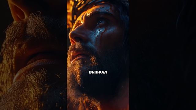 Иисус Христос ⁉️_(Нейросеть🎥)
