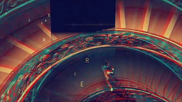 Tritone Parallax Slideshow