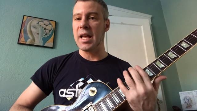 Layla Guitar Lesson