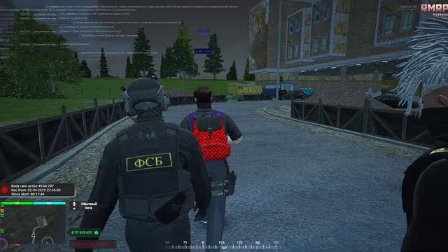 Похищение 1