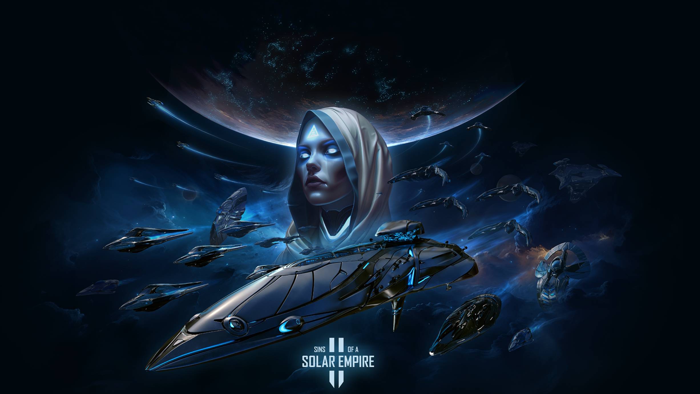 Sins of a Solar Empire II