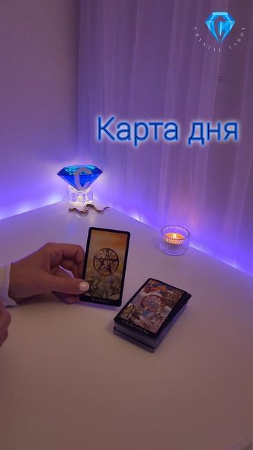 Карта дня