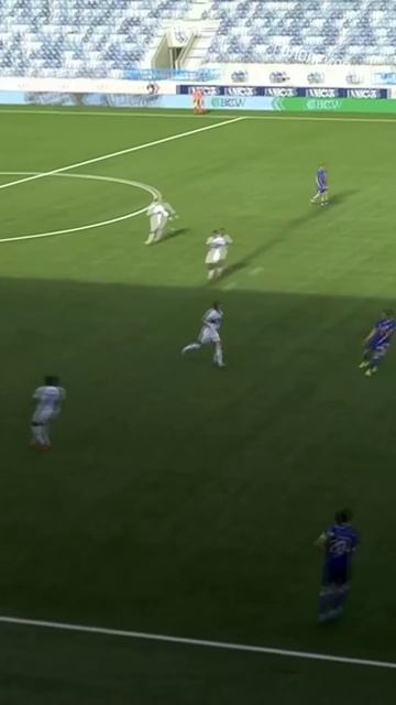 Самый сказочный гол из Швейцарии #football #футбол