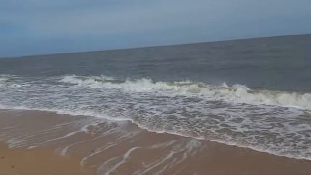 Азовское море