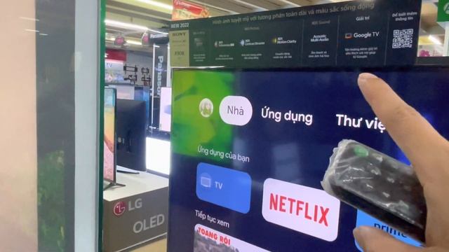 So sánh tivi Sony 75 inch X90K và X85K: Đánh giá, hơn kém và lời khuyên mua tivi tốt nhất