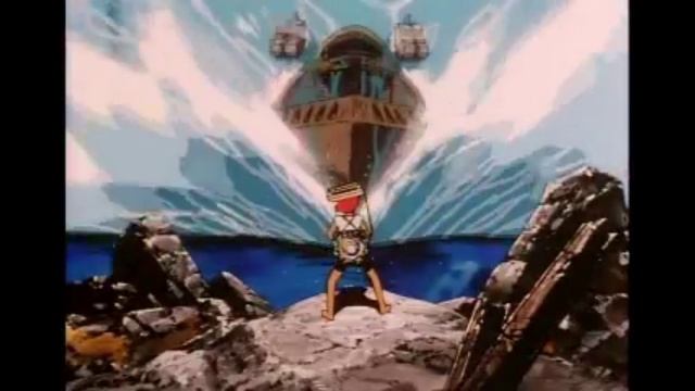 Akross 2006 - Selected AMVs