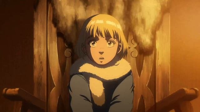 Vinland Saga Opening 2 Dark Crow English Dubbed