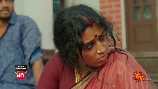 Ethirneechal - Best Scenes | 23 Jan 2024 | Tamil Serial | Sun TV