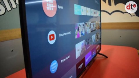 KODAK Smart Android TV I Unboxing & Review I 42FHDX7XPRO