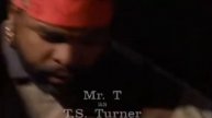 Classic TV Theme: T and T