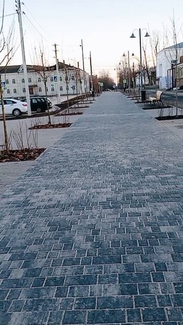 автовокзал Юрьевец