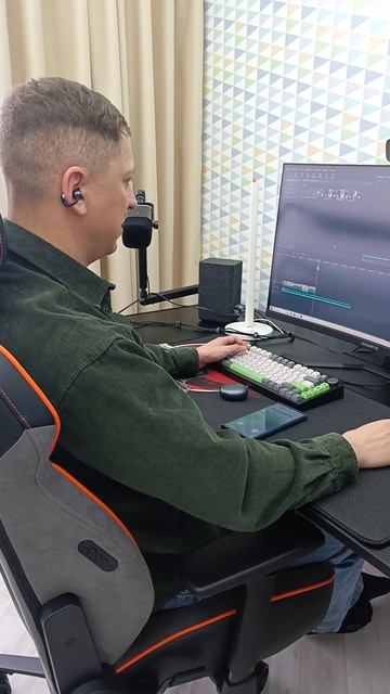 Наушники TECNO FreeHear 1