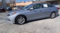 2017 Hyundai Sonata Riverdale, Morrow, Union City, Jonesboro, Forest Park, GA H6709A