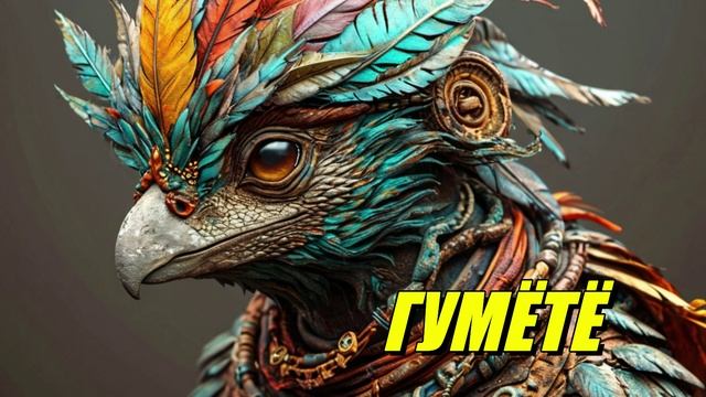 Гумётё
