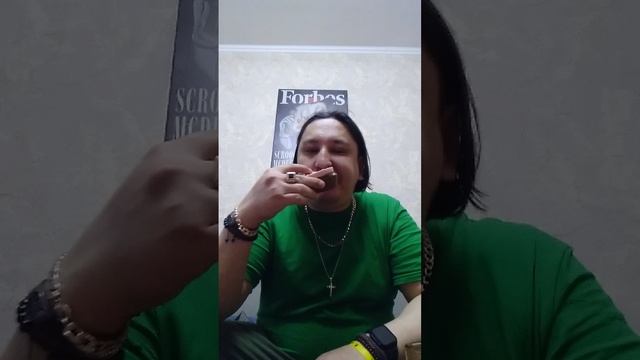 Чай с бутерами