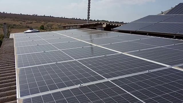 Sun2000-20ktl   подключение площади до 30квт панелей