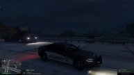 LSPDFR EP6 LSSD Patrol. Total Chaos