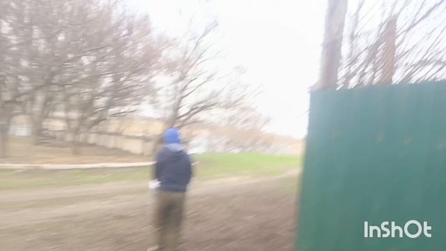 Каникулы в Шамшево 🔥