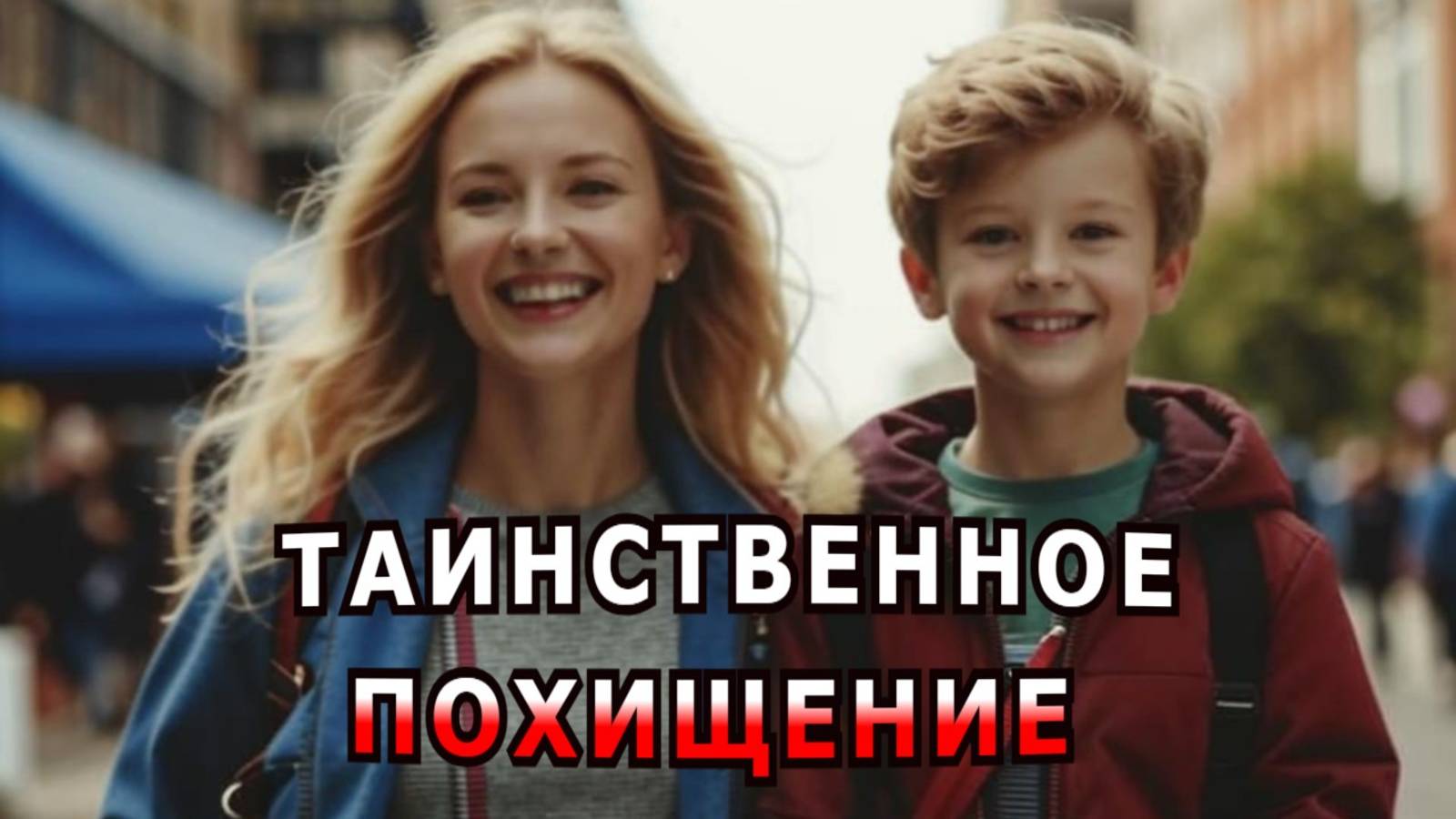 "Марина снова вышла замуж". Мистический рассказ.