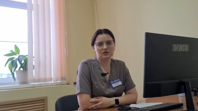 Жилина Виктория Евгеньевна, уролог