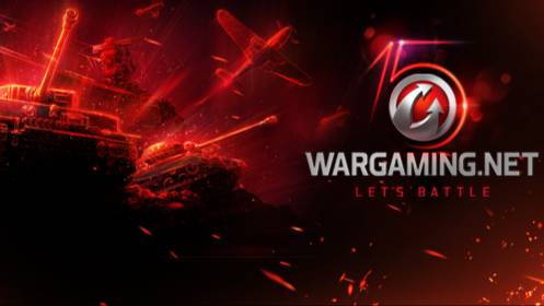 World of Tanks EU