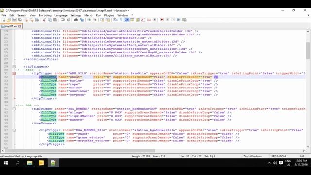 12.Глава 12 Атрибуты пользователя (onCreate с tipTrigger)