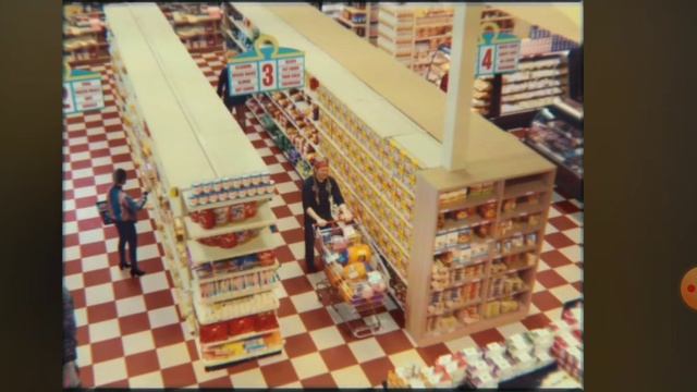 omega mart promo area 15 Las Vegas.