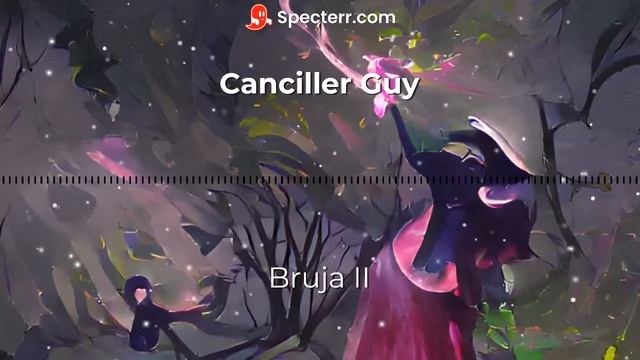 Canciller Guy - Bruja II