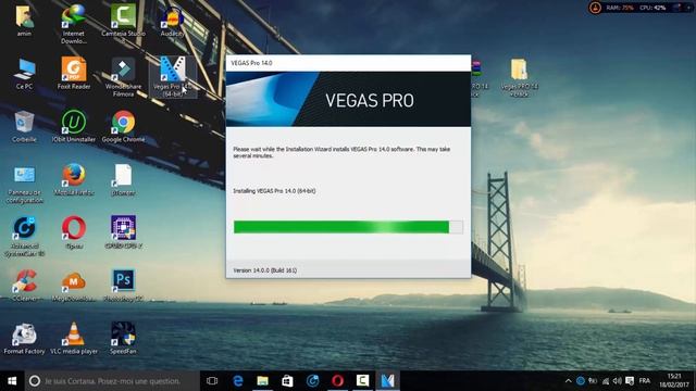 How To Get Sony Vegas Pro 14 for FREE 2017+crack