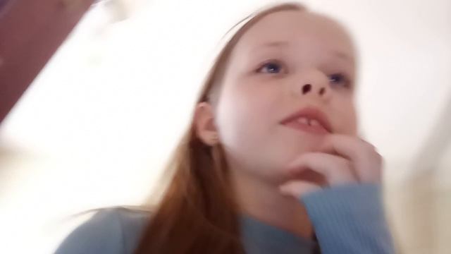 Цвитные пятна 1 часть