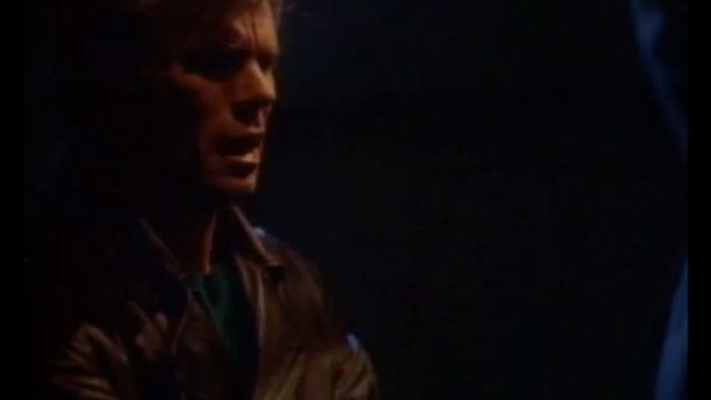 Screencapture Video MacGyver - Season 4 - In Between