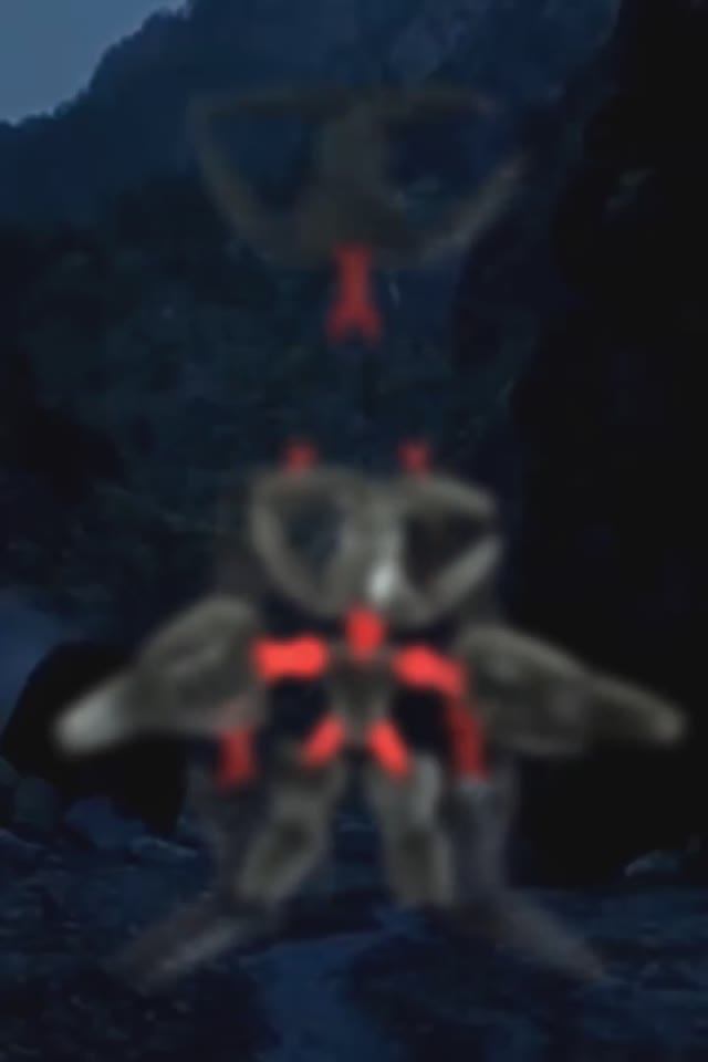 Bionicle Special - Жума Shorts