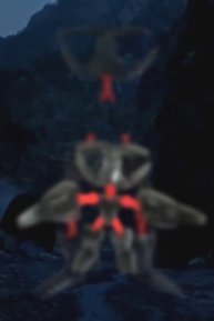 Bionicle Special - Жума Shorts