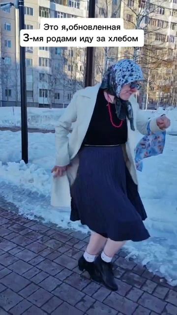 улыбаемся и машем