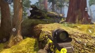 Bloody war in the forest - BATTLE PRIME #battleprime #gameplay #gaming